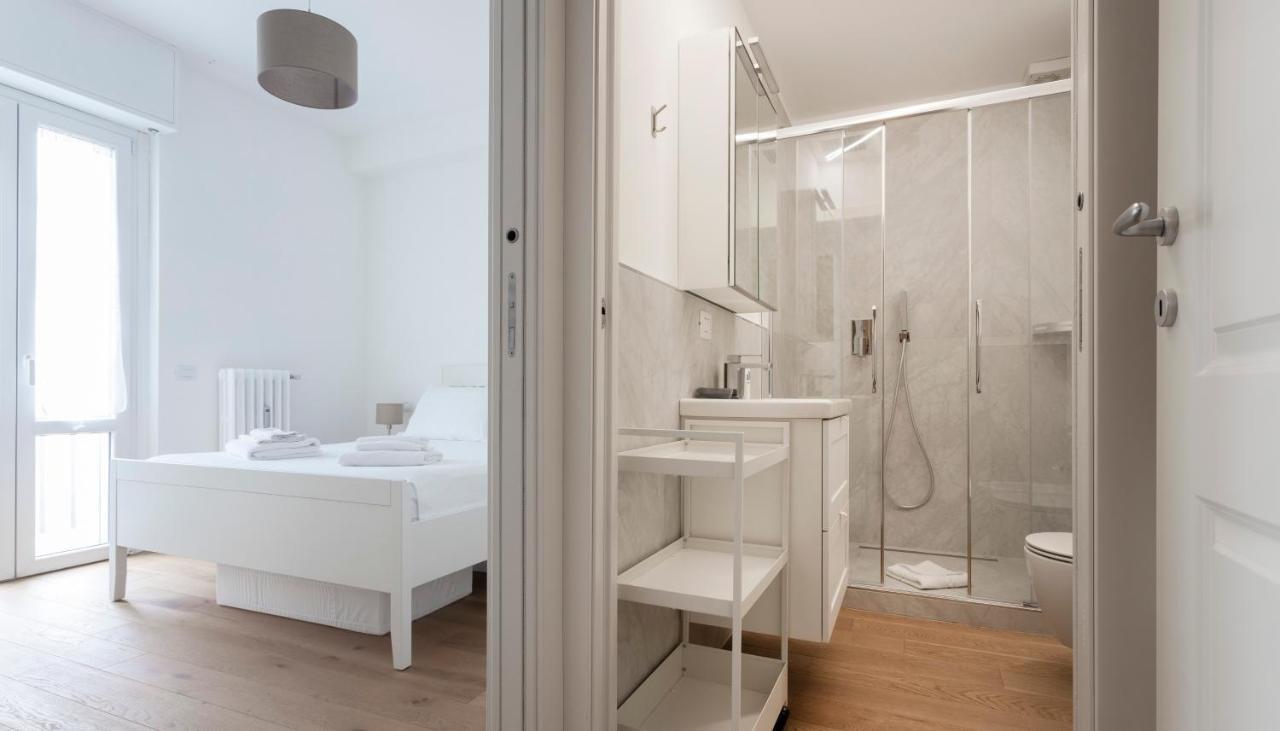 Italianway - Gasparotto 4 Milan Exterior photo